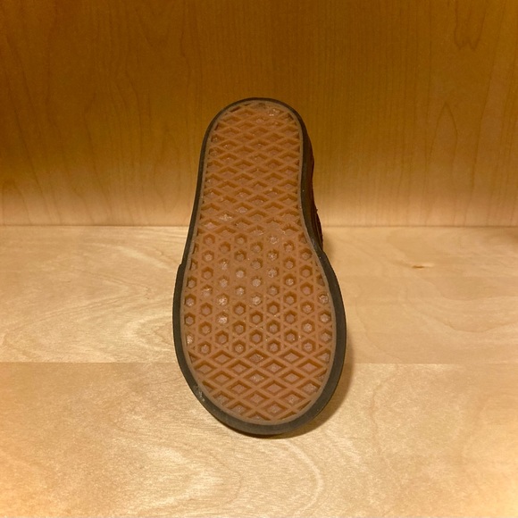 Vans size 7 Toddler - Picture 4 of 4